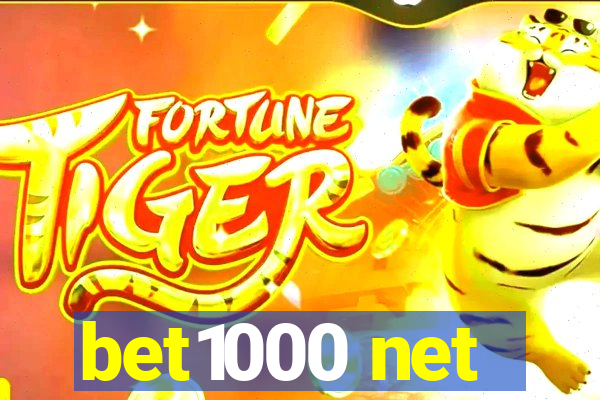 bet1000 net